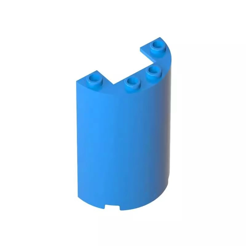 XYEIUGO Cylinder Half 2x4x5 - 85941321