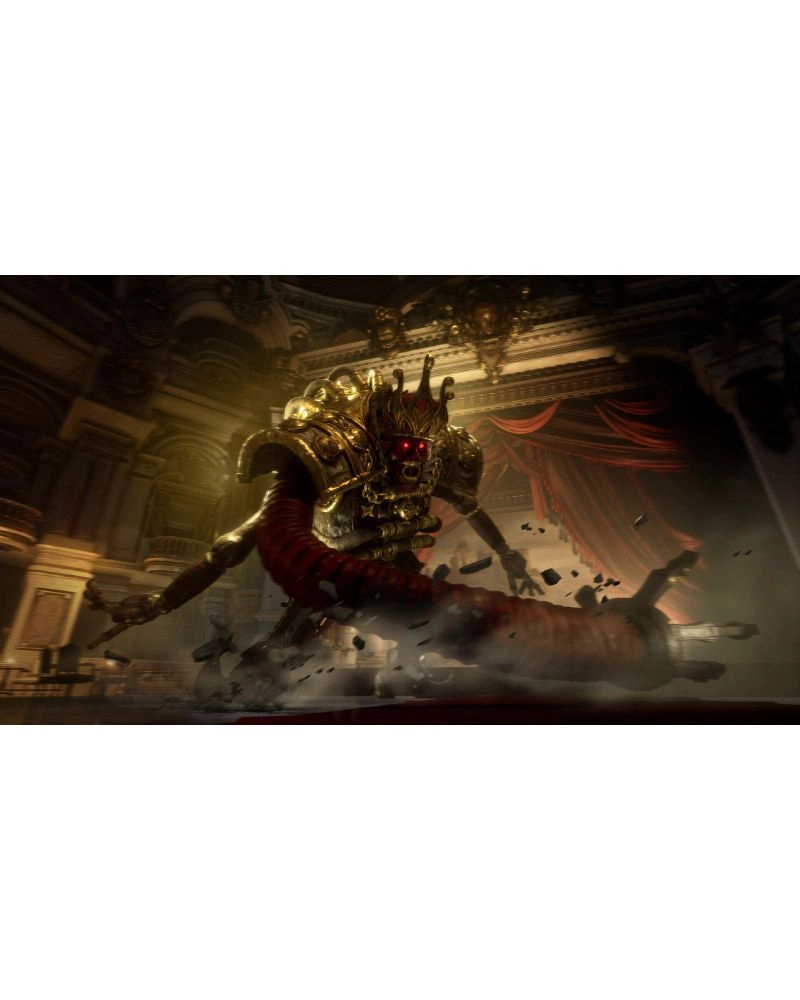 Lies of P Deluxe Edition - PlayStation 5