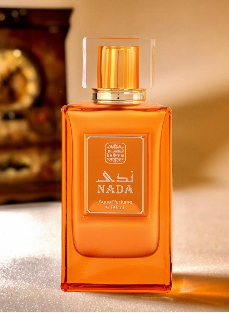 Nada Eau de Parfum 80ml