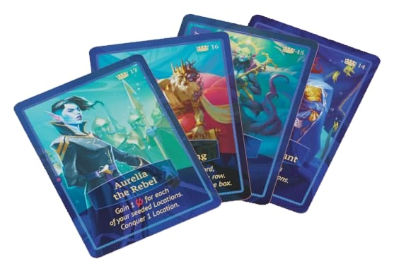 Aquatica: Coral Reef