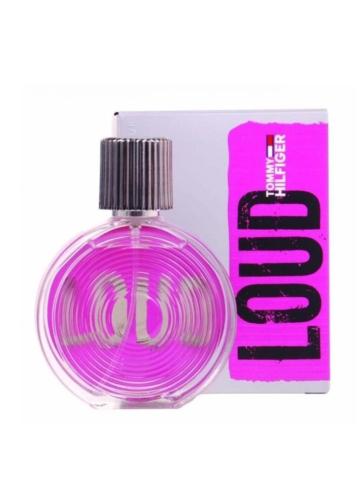 Loud Eau de Toilette 75 ml