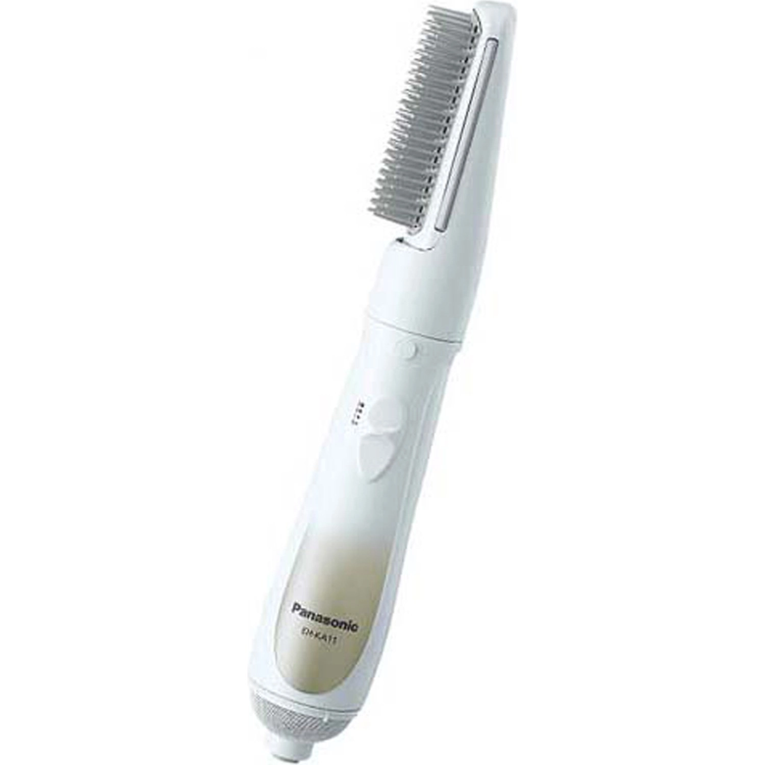 Panasonic EHKA11 - Hair Styler White 3 heat