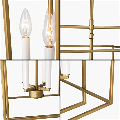 Chandelier - 27" 47" 67" 87"