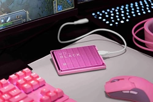 P10 2TB HDD