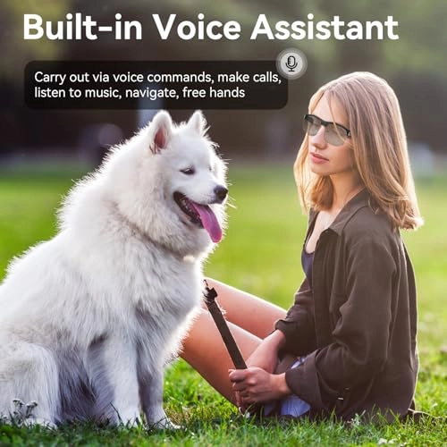 M9 Pro - 8 Hours Polarized Black Lens