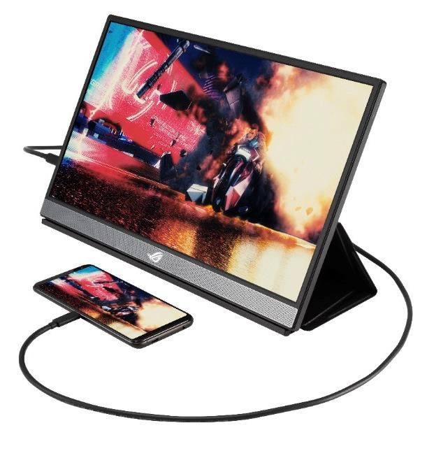 XG17AHPE - 17.3 Inches 1920 X 1080