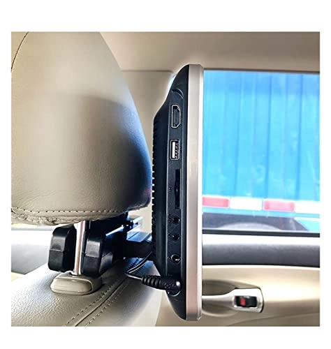 Car Headrest Screen - 13.3-inch