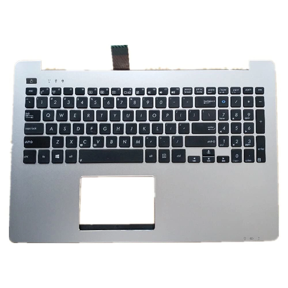 fqparts R553 Laptop Case for R553
