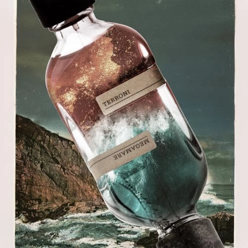 Terroni Eau de Parfum 50ml