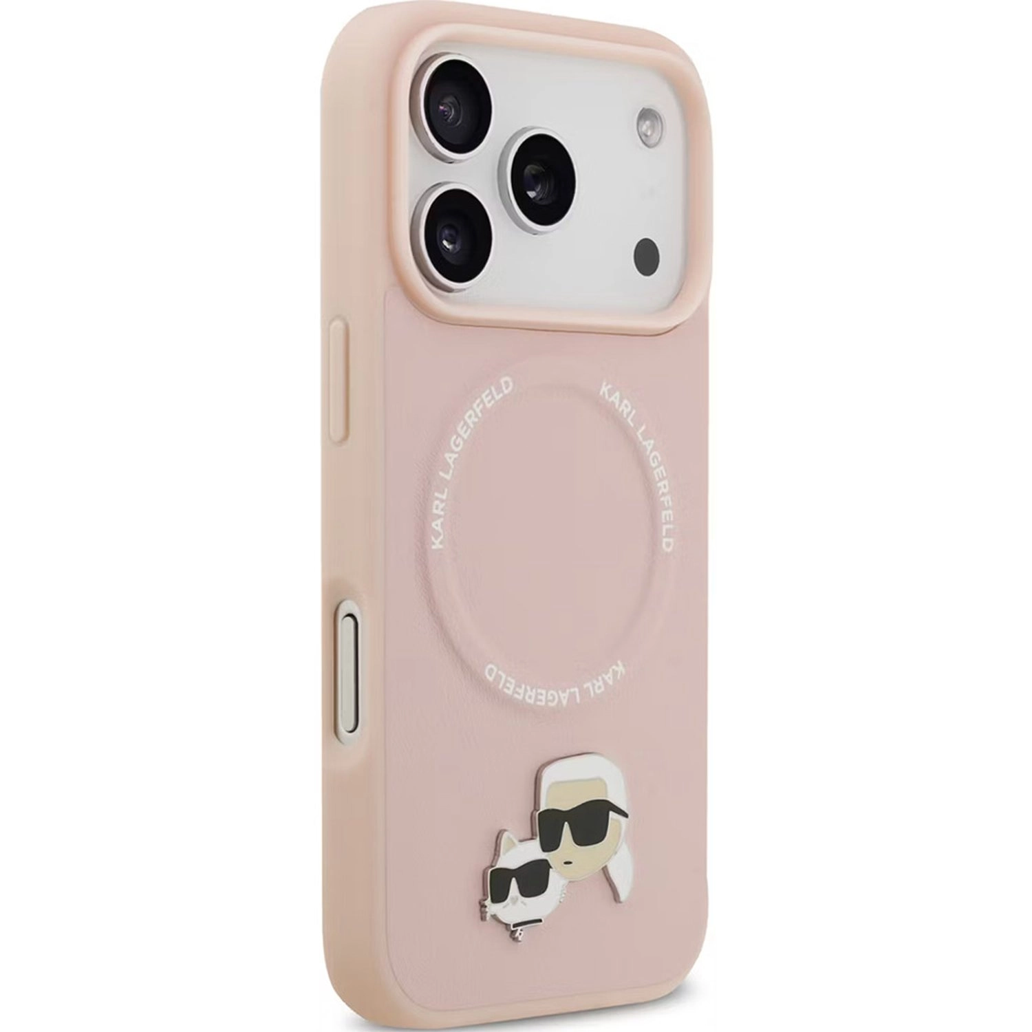MagSafe Case - PU Case for iPhone 17 Pro