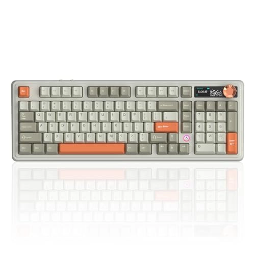 AK980 - Wired/Wireless