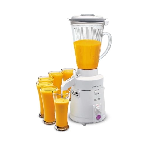 MegaMix MM - 3000 Milliliters 900 watts