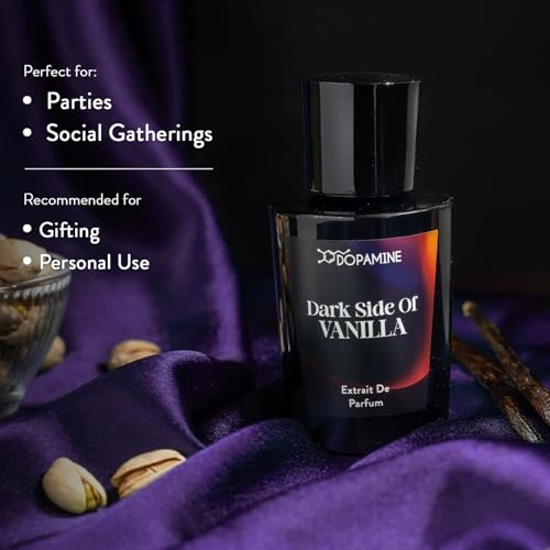 Luxury Unisex Perfume - 50 ml