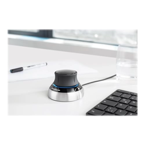 SpaceMouse Compact - USB