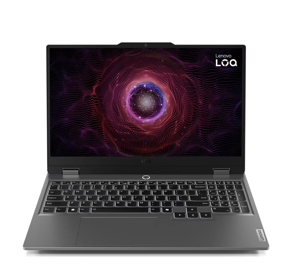 Lenovo LOQ 15ARP9 - 15.6'' Ryzen 7 7435HS 24GB DDR5 1TB SSD