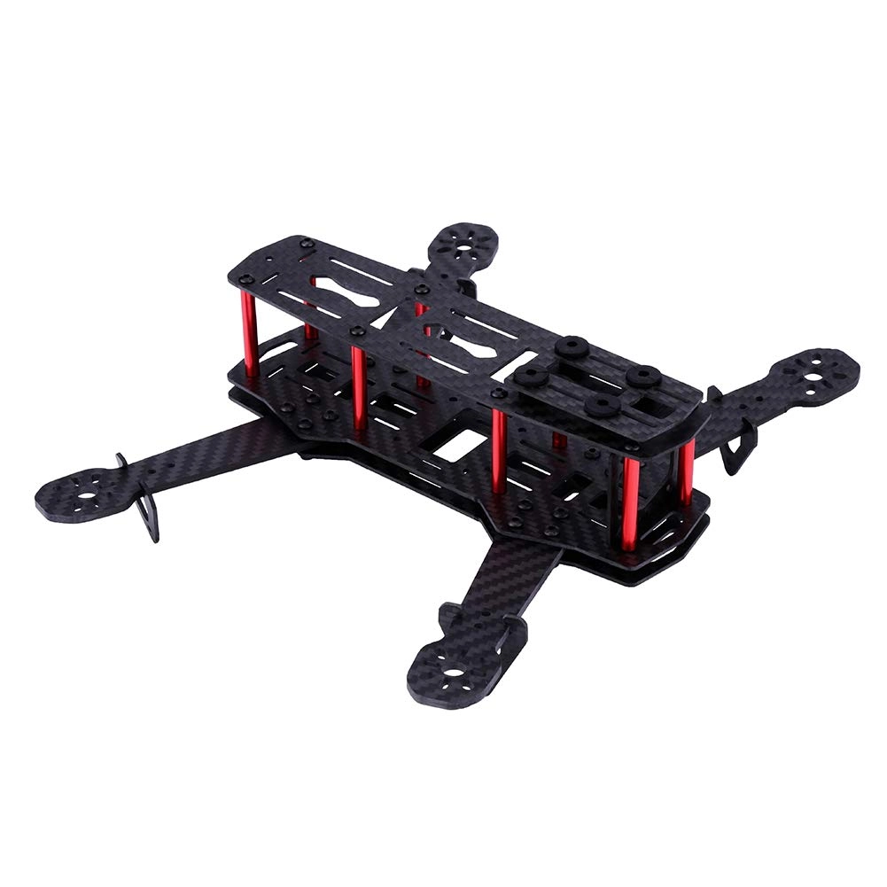 Xinwoer Drone Frame Set - 250MM Carbon fiber