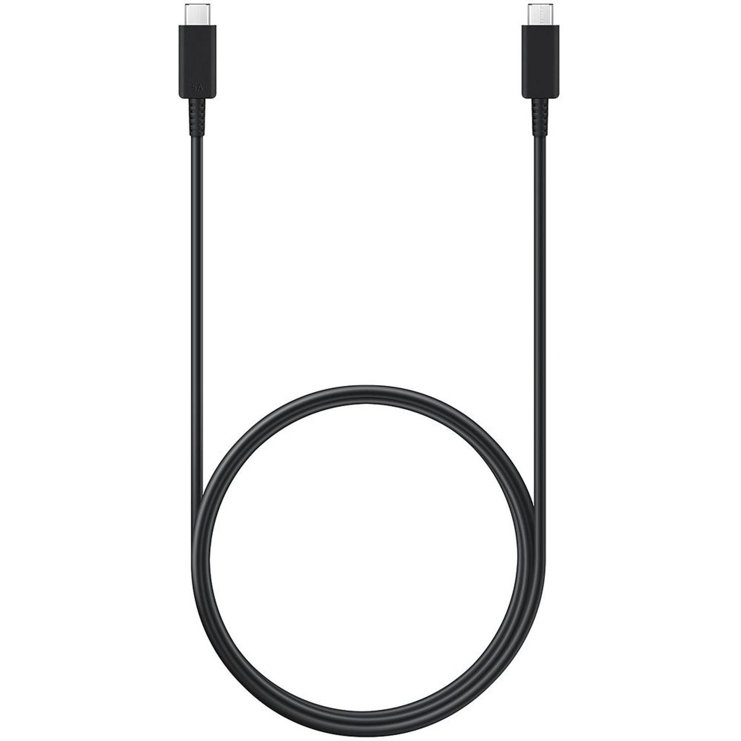 Samsung USB Cable USB-C to USB-C 1.8m