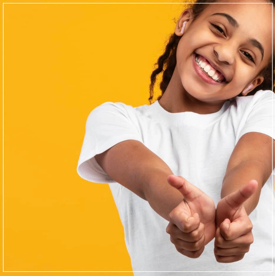 Series 10 36mm Plastic + Wireless Earbuds - Bluetooth 5.2