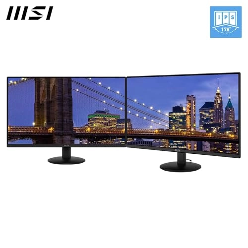 MP242L - 9S6-3PD5CT-007 24" 1920x1080