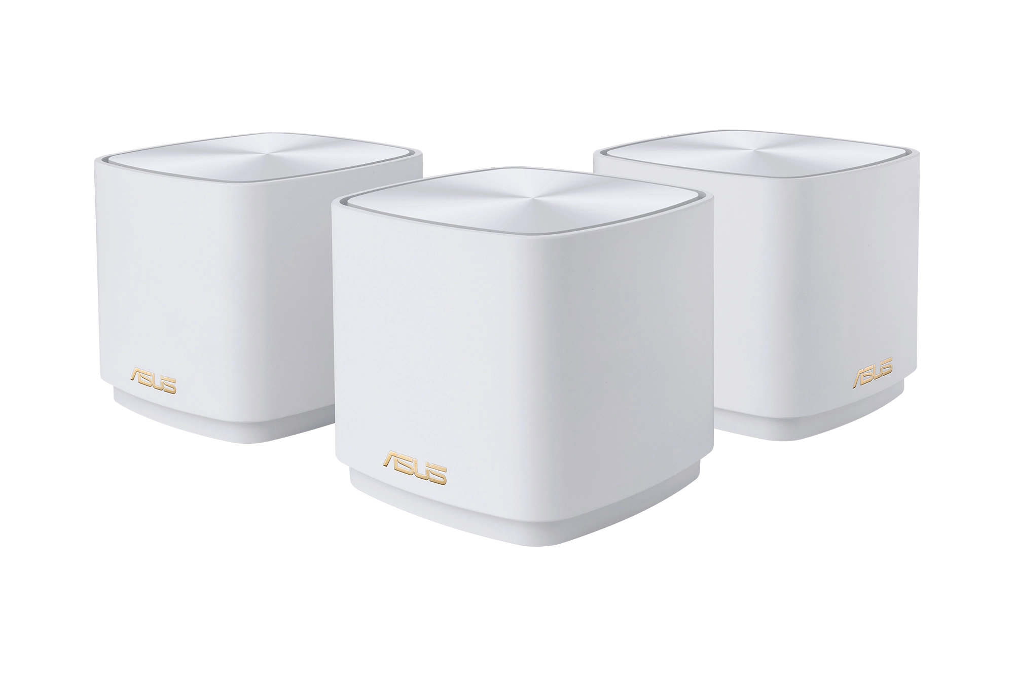 ZenWiFi XD5 - Wi-Fi 6 3 piece(s)