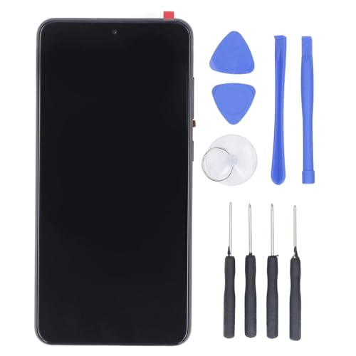 Phone Screen Assembly - S21 FE