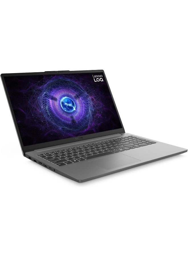 Lenovo LOQ 15IAX9E 83LK0068IN - 15.6'' Core i7-12650HX 12GB DDR5 512GB SSD