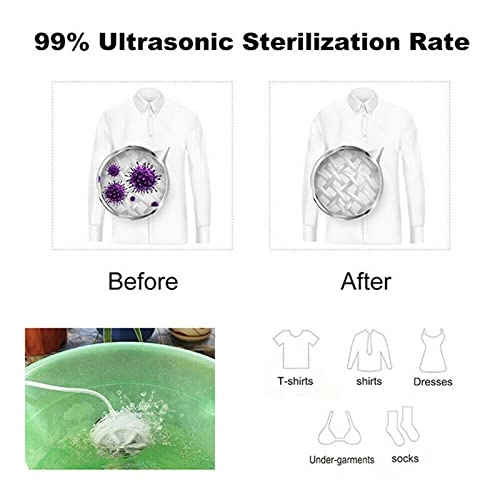 folding washing machine
