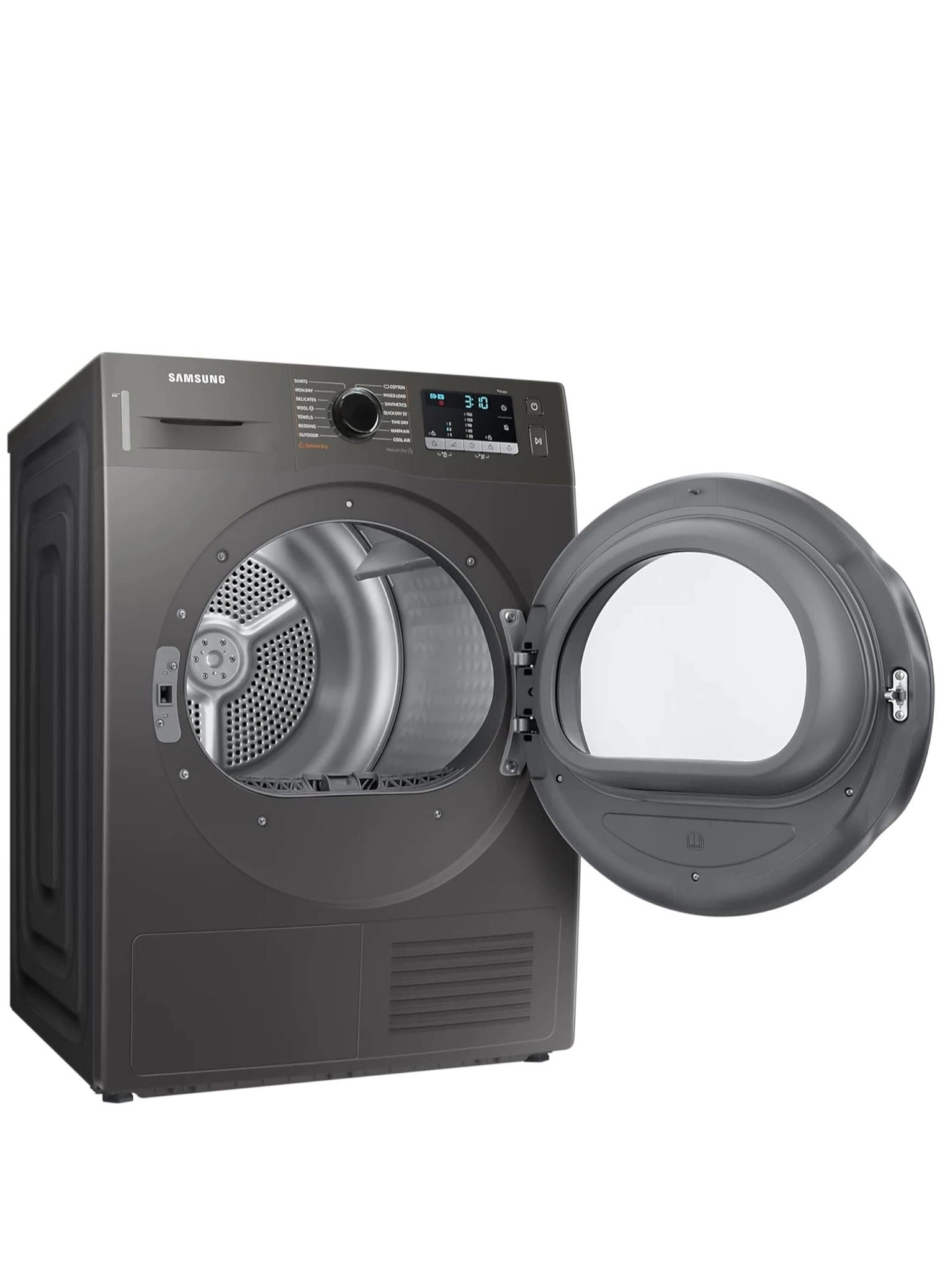 Series 5 DV80TA020AX/EU Heat Pump