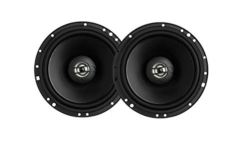 Infinity Alpha 6520F - 6.5 Inch 2-Way Coaxial