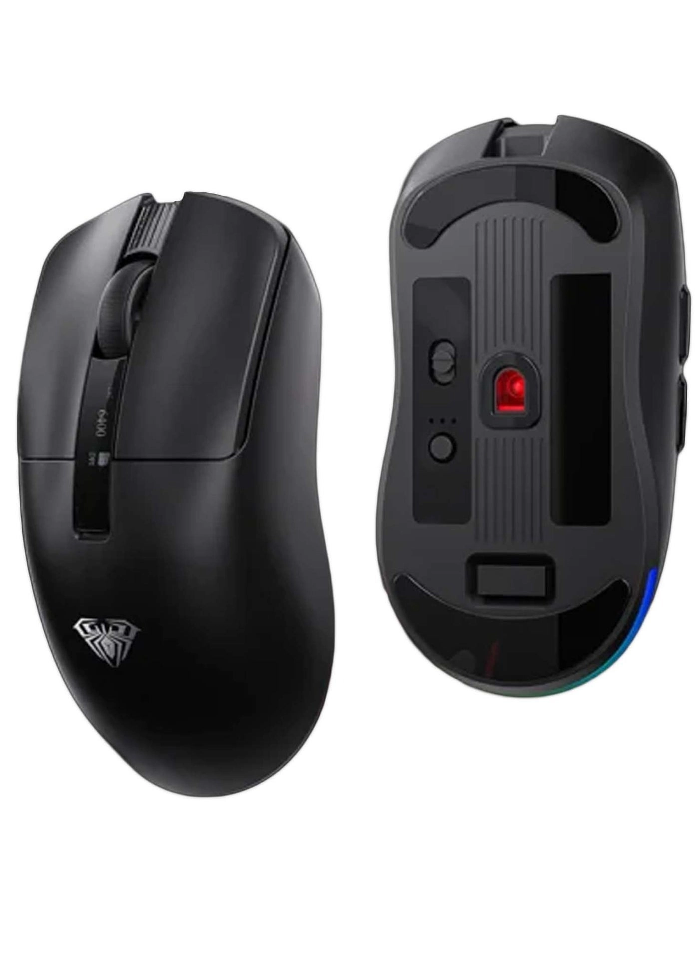 AULA SC590 PRO - 2.4G Bluetooth Wired