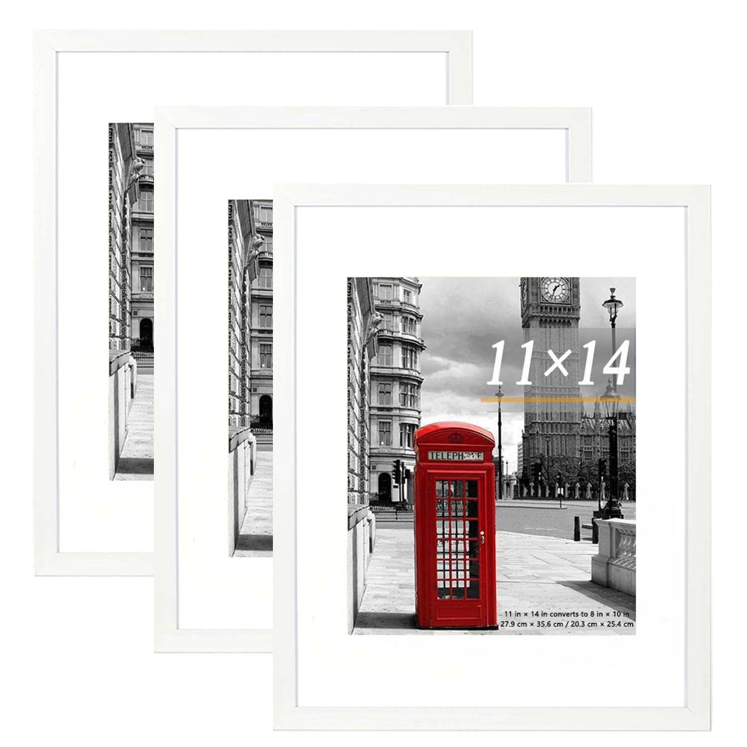 Picture Frame - 14x11 Inch