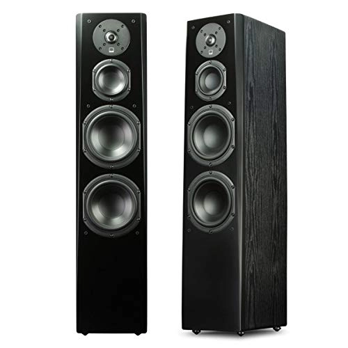 Prime Tower Speaker - 400W