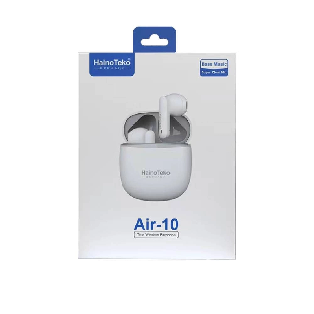Haino Teko Air-10 Wireless Earbud