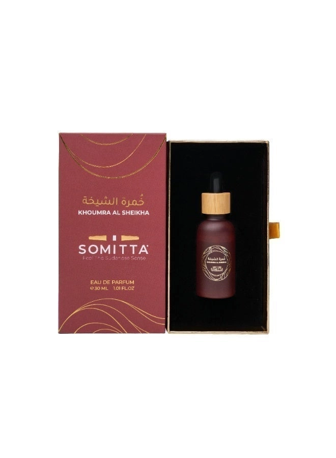 Khoumra Al Sheikha Eau de Parfum 30ml
