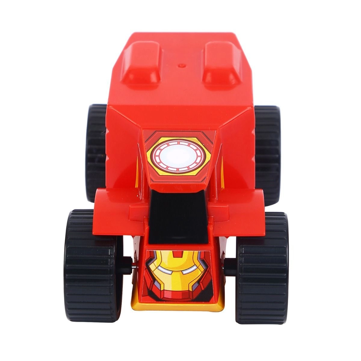 Mm Truck Hulk buster