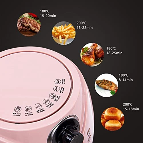 Air Fryer auuOrB45qeIIhSC6