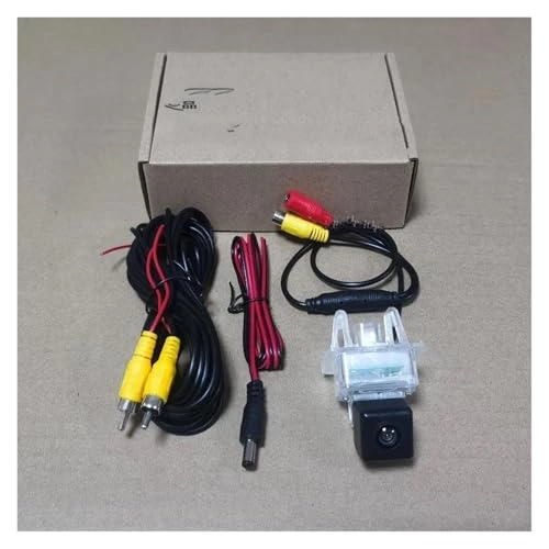 Backup Camera - Night vision Wire 1280X720P