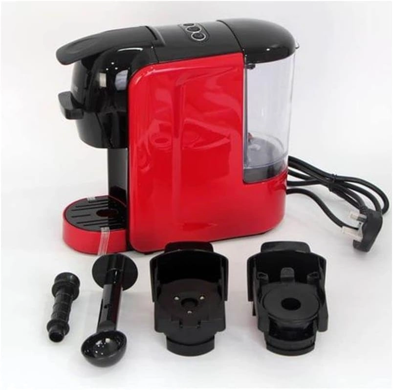 3-In-1 Multi Capsules - Nespresso Dolce Gusto Compatible