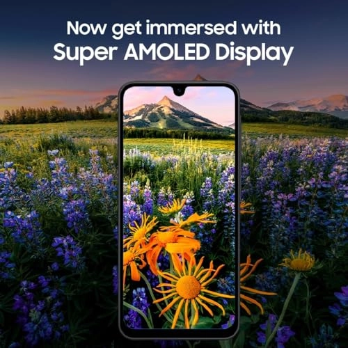 (Refurbished) Galaxy a17 8GB 256GB