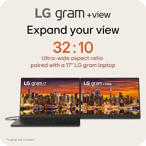 gram +view - 17MT70.ASDU1 17 Inches 2560x1600