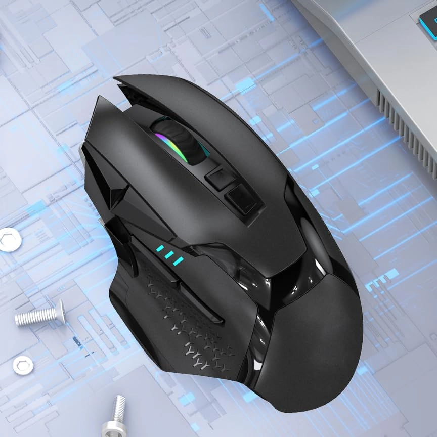 X10 Mouse - Bluetooth