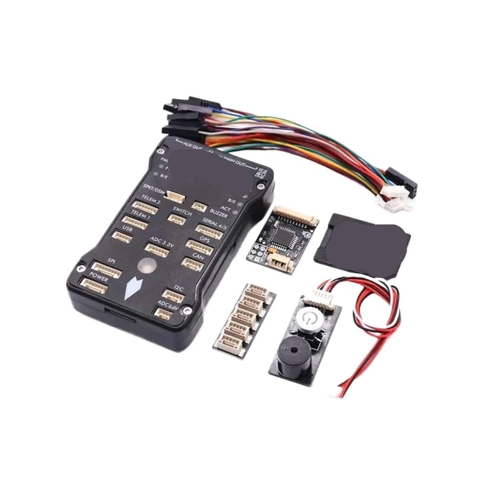 32-Bit Flight Controller