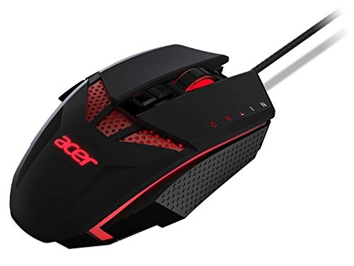 Predator Cestus 315 Gaming Mouse - USB