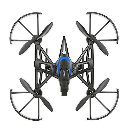 RC Aircraft - Black 7.4V 500mAh