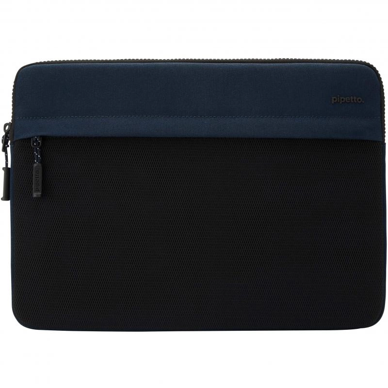Pipetto Expand MacBook Sleeve for 14\"/13.6\" Screen Size