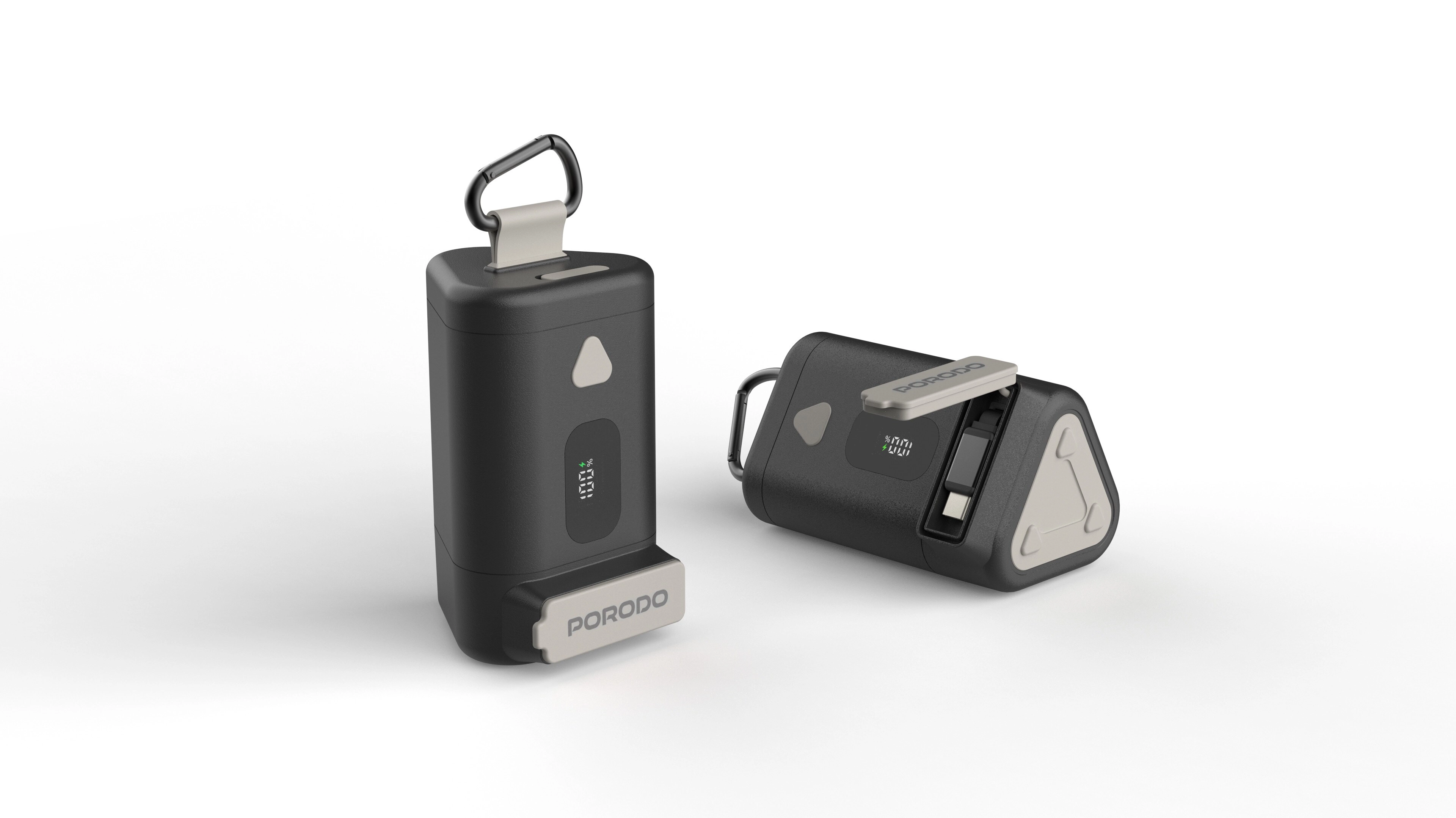 Power Bank - 15,000 mAh 45W Fast charging