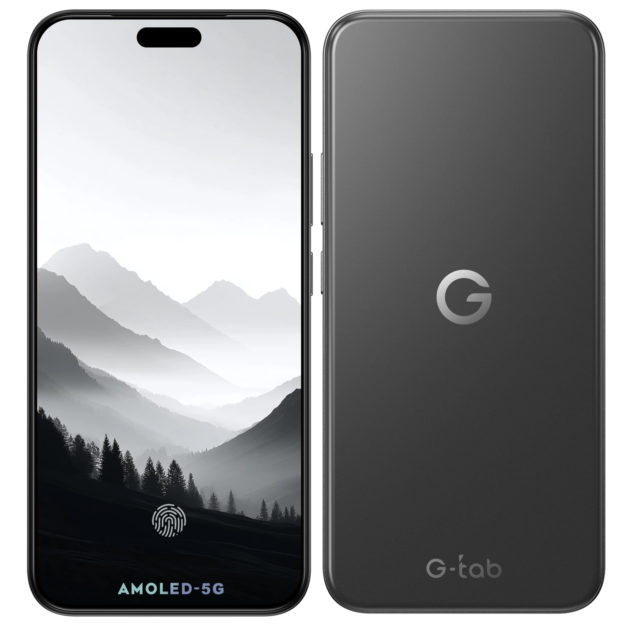 G-Tab S 8GB 256GB