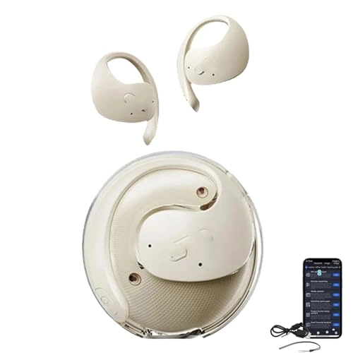 T26 Pro Wireless Earbud