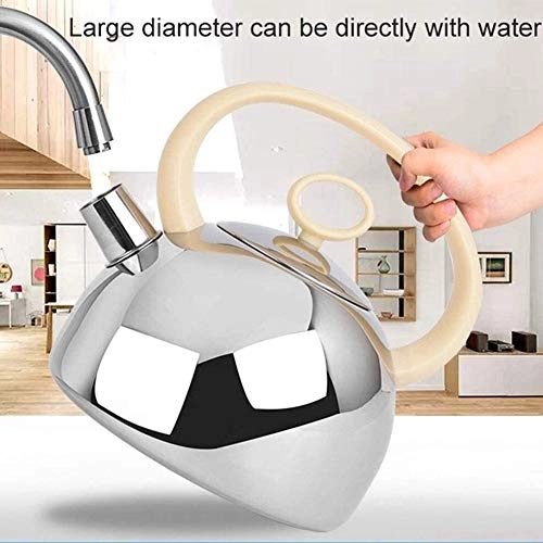 Whistle Kettle 4554114