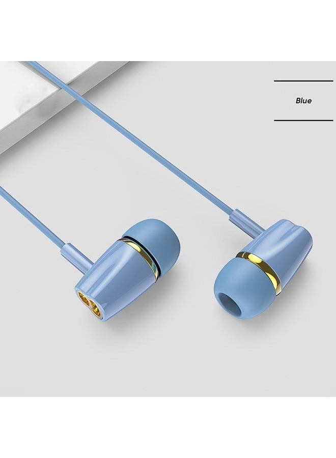 JR-EL114 Wired Earphone